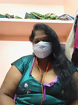 yalini1431 online show from July 2026 07:50:02 PM
