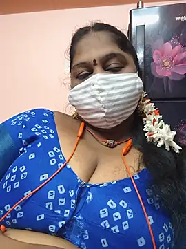 yalini1431 online show from August 2026 08:25:02 PM