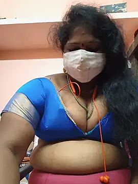 yalini1431 online show from July 2026 09:22:01 PM