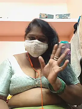 yalini1431 online show from July 2026 09:25:01 PM