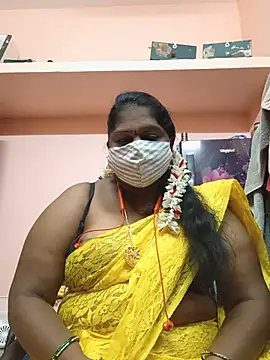 yalini1431 online show from August 2026 07:42:01 PM