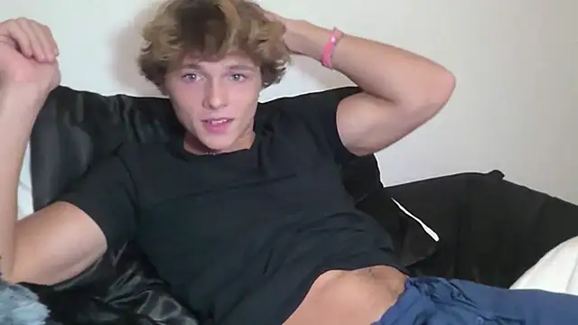 JackedVander online show from July 2026 02:45:01 AM