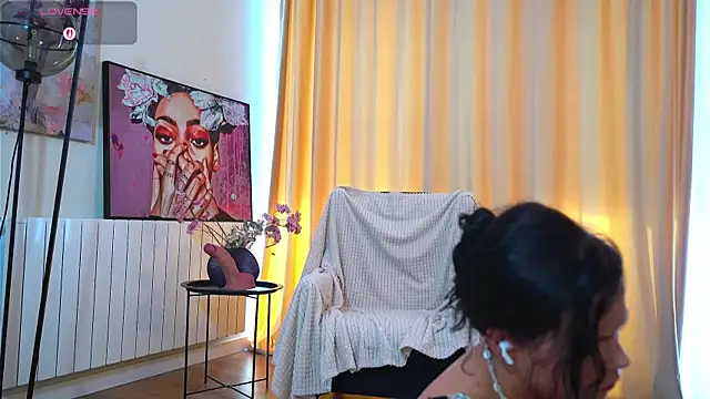 ObduliaBottini online show from July 2026 04:02:02 AM