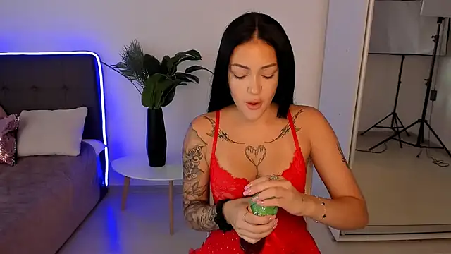 amalia bliss online show from June 2026 08:41:02 AM