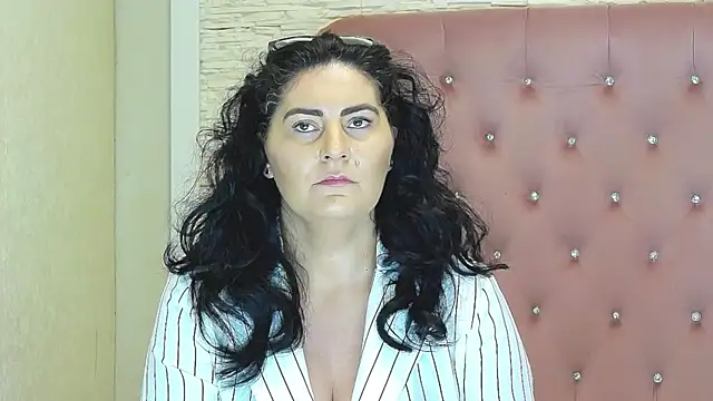 IlonaSky online show from June 2026 07:18:02 AM