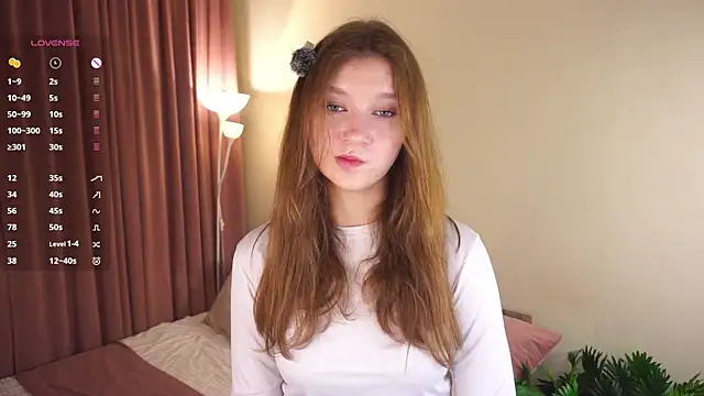 JayneHazelton online show from July 2026 05:21:01 PM