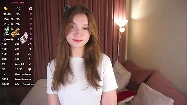 JayneHazelton online show from August 2026 05:41:01 PM