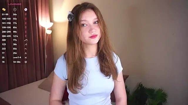 JayneHazelton online show from July 2026 05:13:02 PM