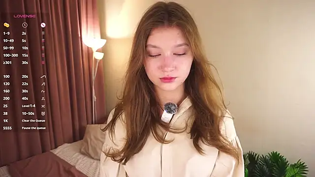 JayneHazelton online show from July 2026 05:21:02 PM