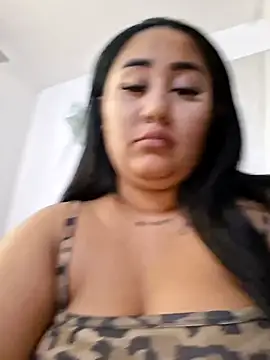 Valentina Tilly online show from July 2026 05:12:02 PM