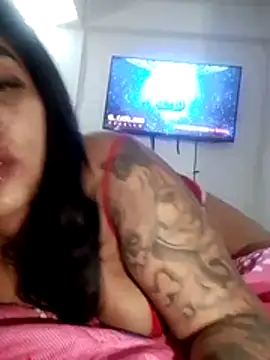 Valentina Tilly online show from July 2026 03:42:02 PM