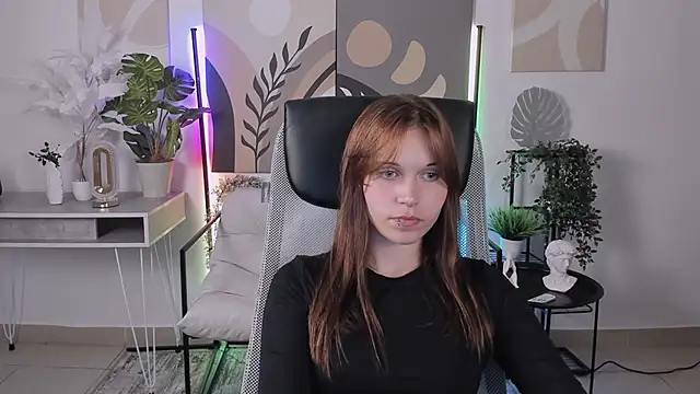KayaFederico online show from June 2026 01:06:02 PM
