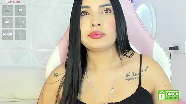 Snapshot of Antonellalovely chatting on June 2026 02:48:01 PM Antonellalovely online show from June 2026 02:48:01 PM