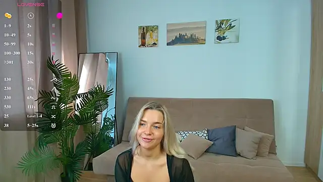 boneyblue online show from June 2026 05:25:01 AM