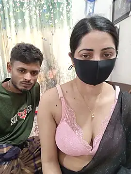 Couple-8 online show from June 2026 05:12:01 AM