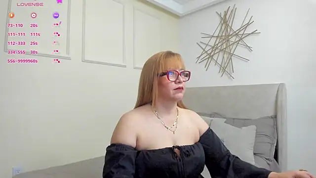 vera  lux online show from June 2026 12:37:01 PM