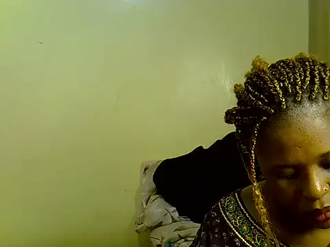 Pretty Cupcake7 online show from July 2026 07:00:01 PM