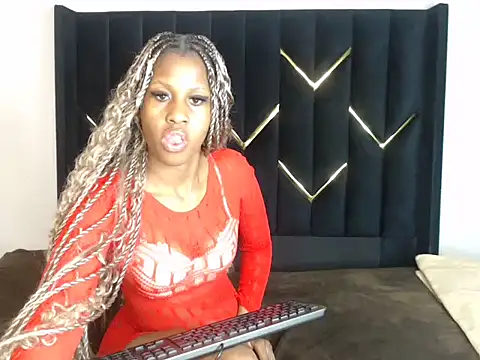 EbonyPoisonCunt online show from July 2026 04:36:01 PM