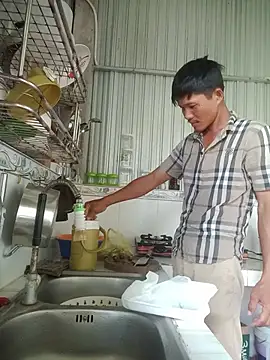 hottraibao93 online show from June 2026 05:13:01 AM