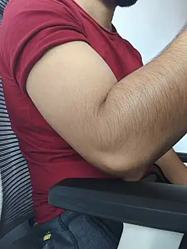 8inch hunk19 online show from July 2026 07:19:02 AM