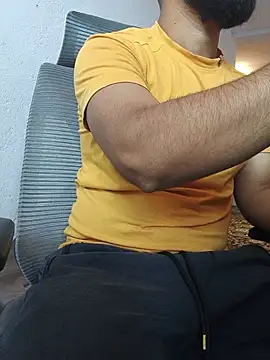 8inch hunk19 online show from July 2026 06:09:01 AM