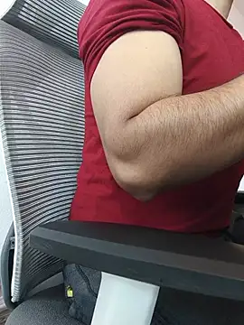 8inch hunk19 online show from July 2026 05:31:01 AM