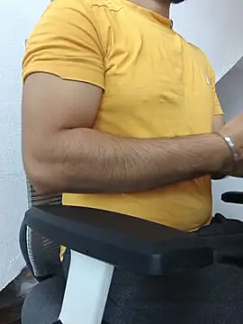 8inch hunk19 online show from July 2026 06:00:01 AM