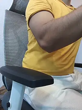 8inch hunk19 online show from July 2026 12:01:02 PM