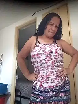 Yenifer caisedo online show from July 2026 07:54:02 PM