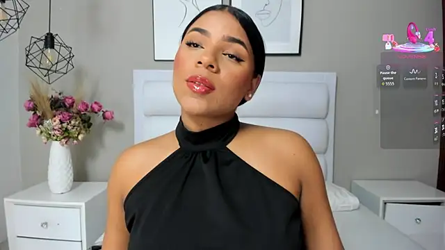 christineowens  online show from June 2026 03:06:02 AM