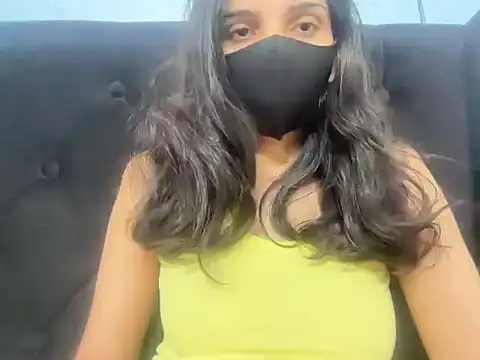 MysticMeher online show from June 2026 07:02:01 PM