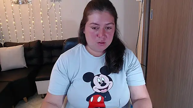 Snapshot of lorena_prg7 chatting on June 2026 01:53:02 PM lorena prg7 online show from June 2026 01:53:02 PM