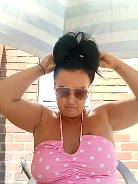 LexiLouBabe online show from July 2026 10:44:02 AM
