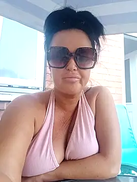 LexiLouBabe online show from July 2026 07:15:01 PM