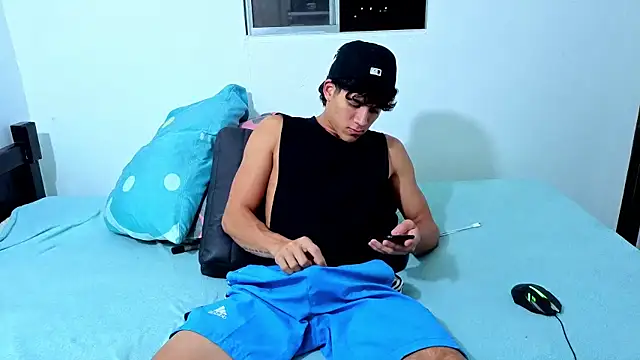 Snapshot of Noah__Dick chatting on July 2026 09:16:01 AM Noah Dick online show from July 2026 09:16:01 AM
