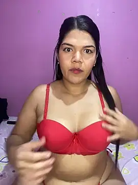 Miss Sami0921 online show from August 2026 10:27:02 PM