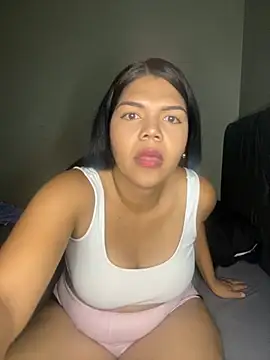 Miss Sami0921 online show from August 2026 10:47:02 PM