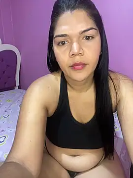 Miss Sami0921 online show from August 2026 11:45:02 PM