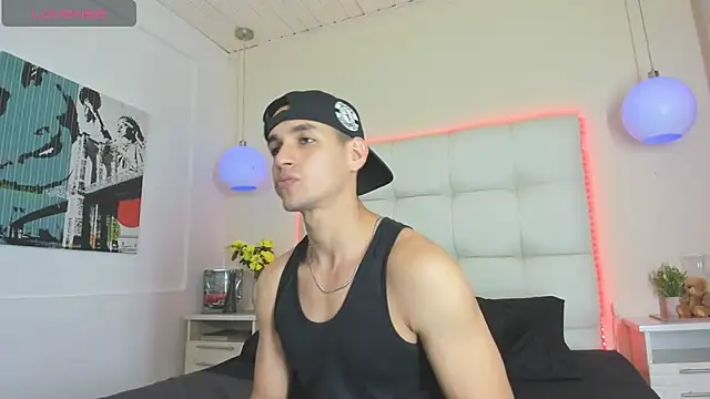 Jamexxx1  online show from July 2026 09:23:01 PM