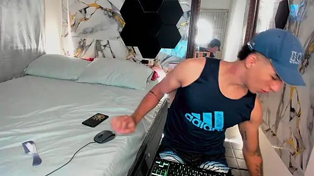 Goldendesirexx online show from July 2026 05:12:02 PM