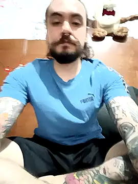 Redrum  online show from June 2026 11:24:02 PM