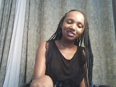 Cherrysexxi online show from August 2026 07:30:01 PM