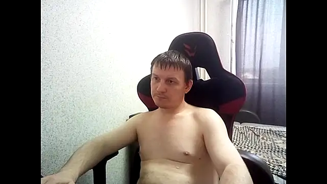 MysteriousWanderer online show from June 2026 02:37:02 PM