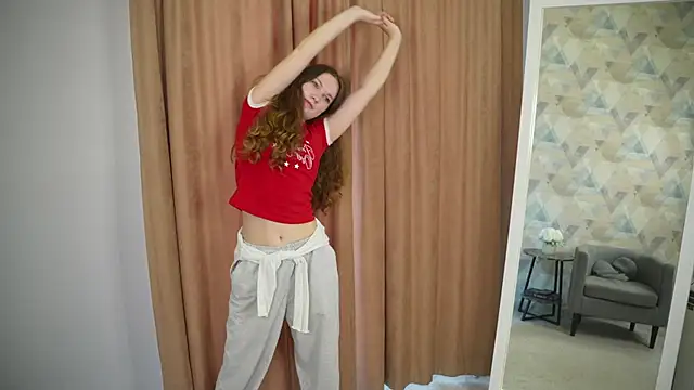 WillowLaigle online show from June 2026 03:12:02 AM