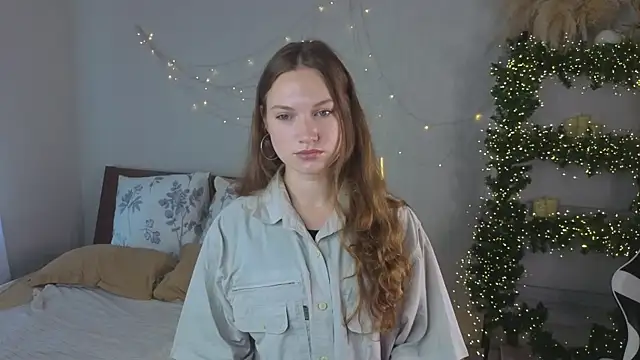 WillowLaigle online show from July 2026 01:25:02 AM
