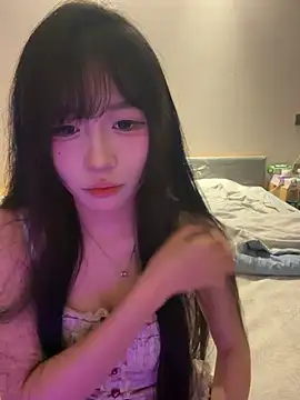 wanwan-baobei online show from June 2026 01:17:02 PM