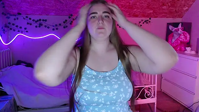 Snapshot of Marie_Rose6 chatting on June 2026 07:35:02 AM Marie Rose6 online show from June 2026 07:35:02 AM