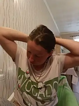 Karina2137 online show from June 2026 03:46:01 AM