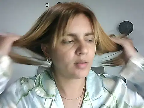 Asly- online show from July 2026 06:49:01 PM