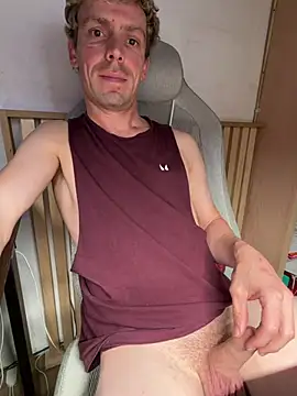 Arthur66750 online show from June 2026 10:59:01 PM